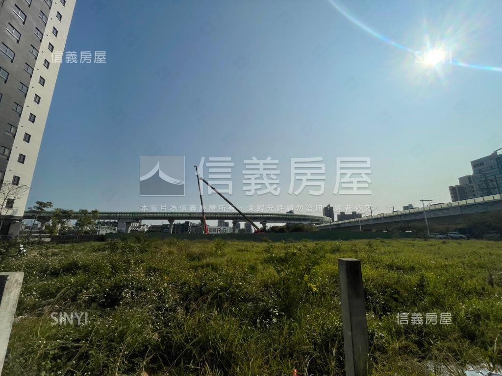 機捷三房平車視野戶房屋室內格局與周邊環境