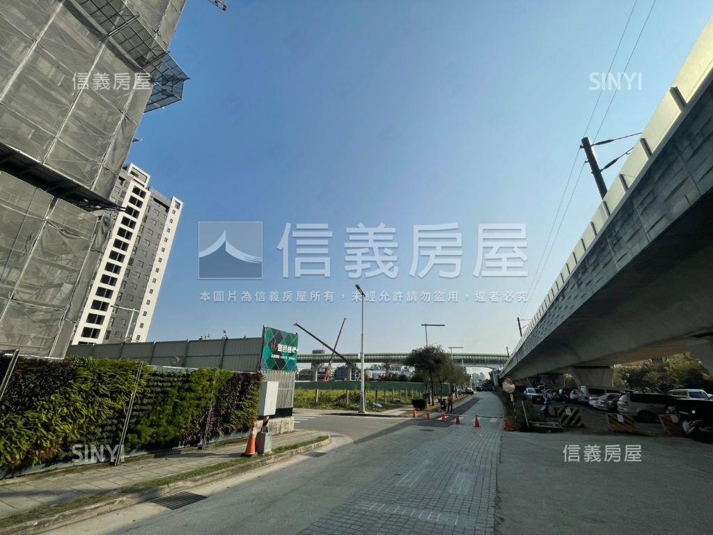 機捷三房平車視野戶房屋室內格局與周邊環境