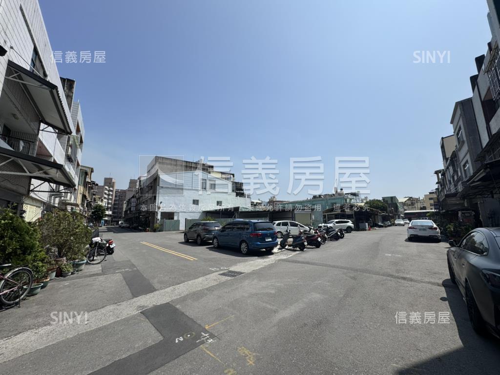 自強路透天房屋室內格局與周邊環境