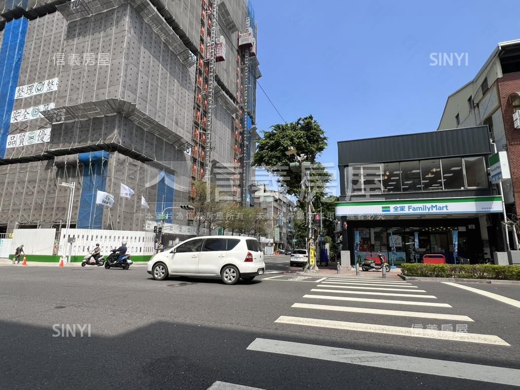 港灣１號院Ａ２０兩房房屋室內格局與周邊環境