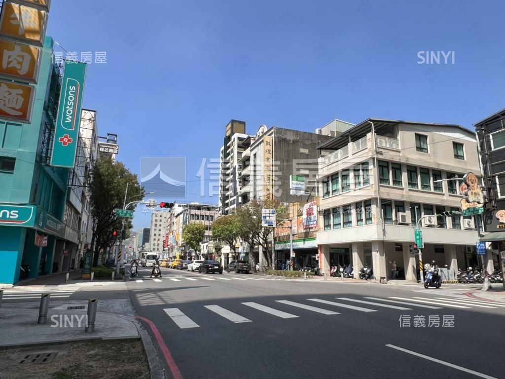 港灣１號院Ａ２０兩房房屋室內格局與周邊環境