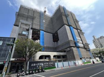 港灣１號院Ａ２０兩房