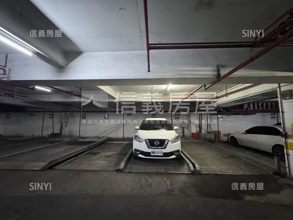工學商圈低總價３房附車位房屋室內格局與周邊環境