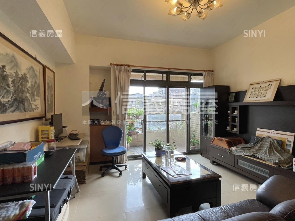 四期唐寧街四房稀有釋出房屋室內格局與周邊環境