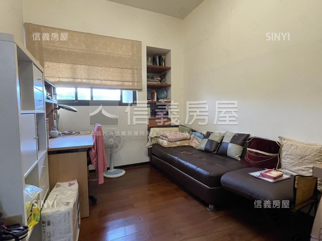 四期唐寧街四房稀有釋出房屋室內格局與周邊環境