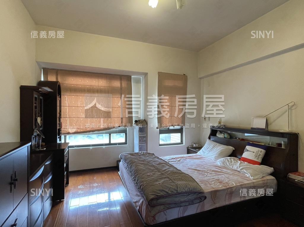 四期唐寧街四房稀有釋出房屋室內格局與周邊環境