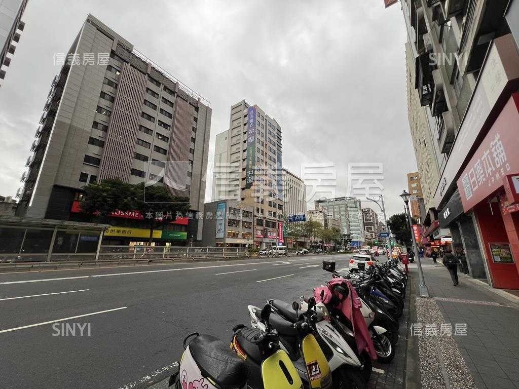 松江商場低總價店面房屋室內格局與周邊環境