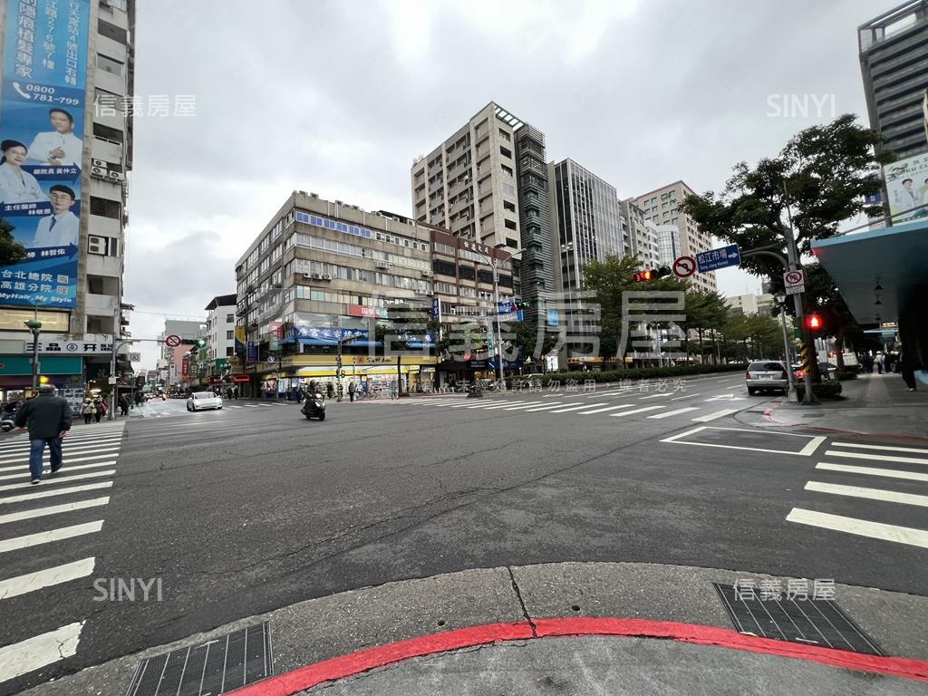 松江商場低總價店面房屋室內格局與周邊環境