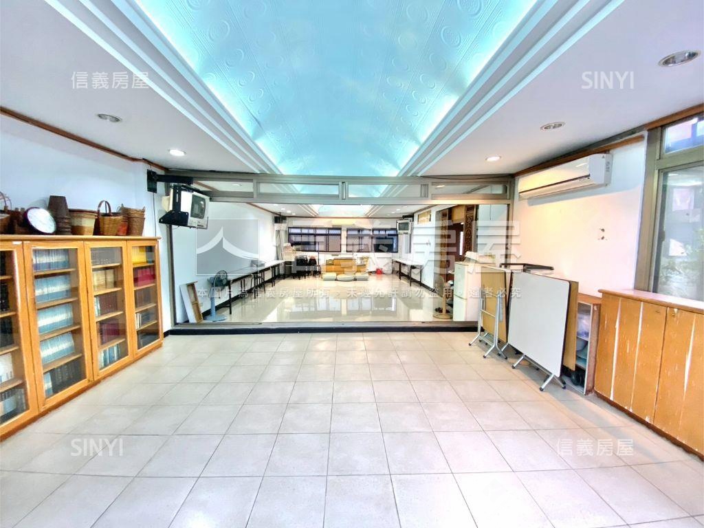 中山北路天母公寓大空間房屋室內格局與周邊環境