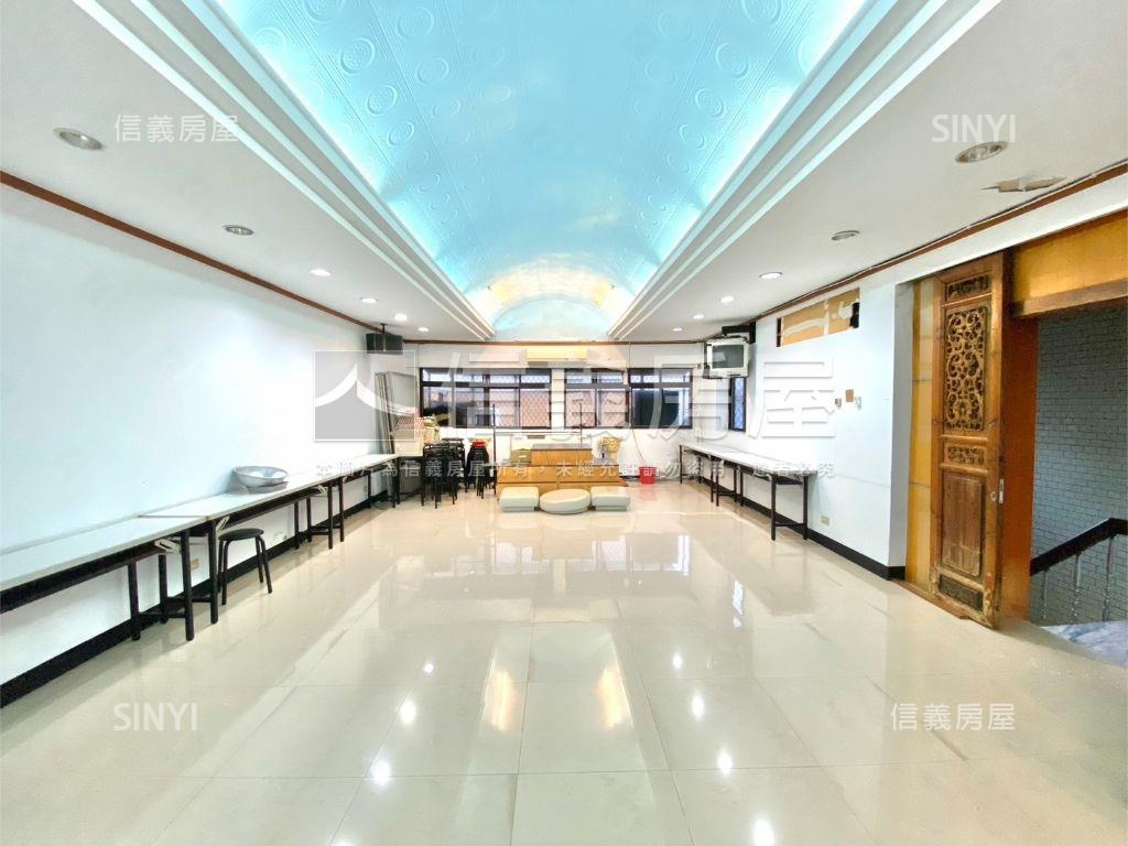 中山北路天母公寓大空間房屋室內格局與周邊環境