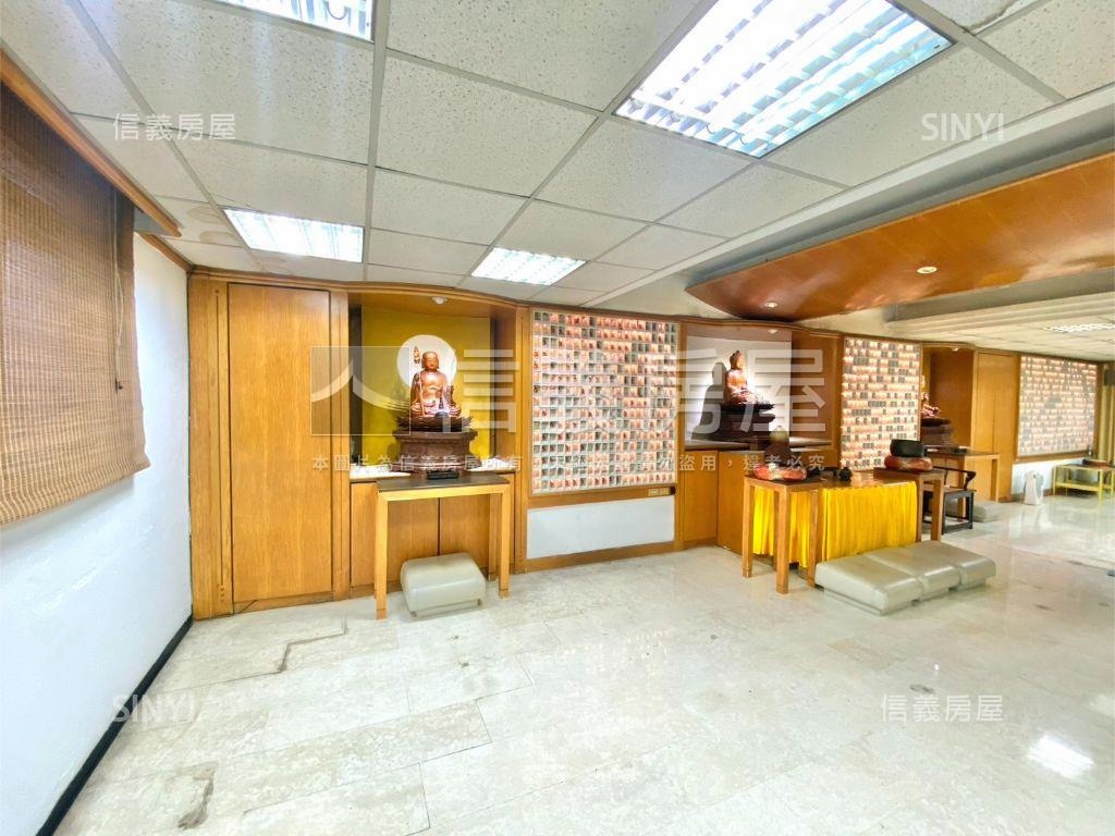 中山北路天母公寓大空間房屋室內格局與周邊環境