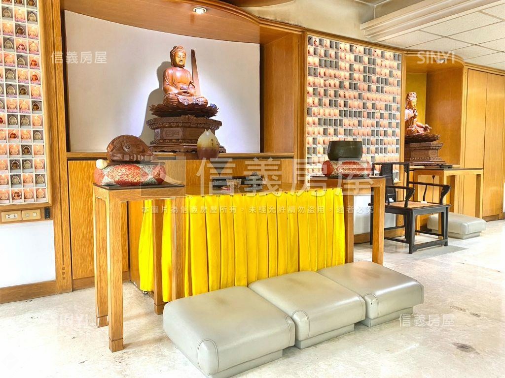 中山北路天母公寓大空間房屋室內格局與周邊環境