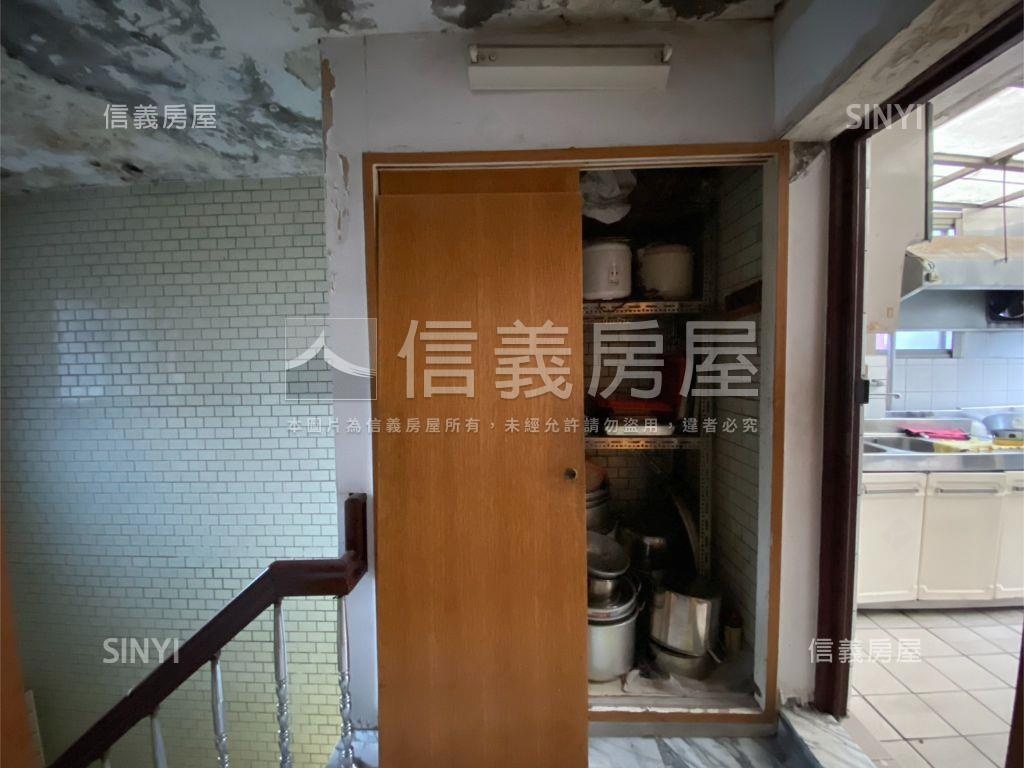 中山北路天母公寓大空間房屋室內格局與周邊環境