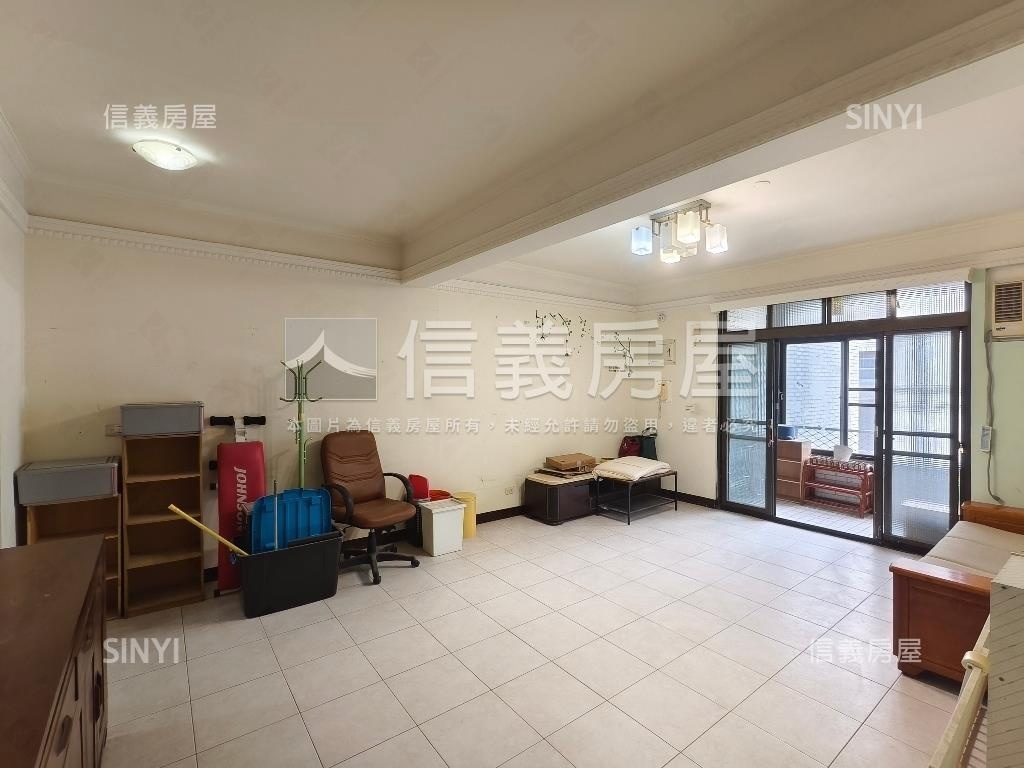 後港美三房大空間房屋室內格局與周邊環境