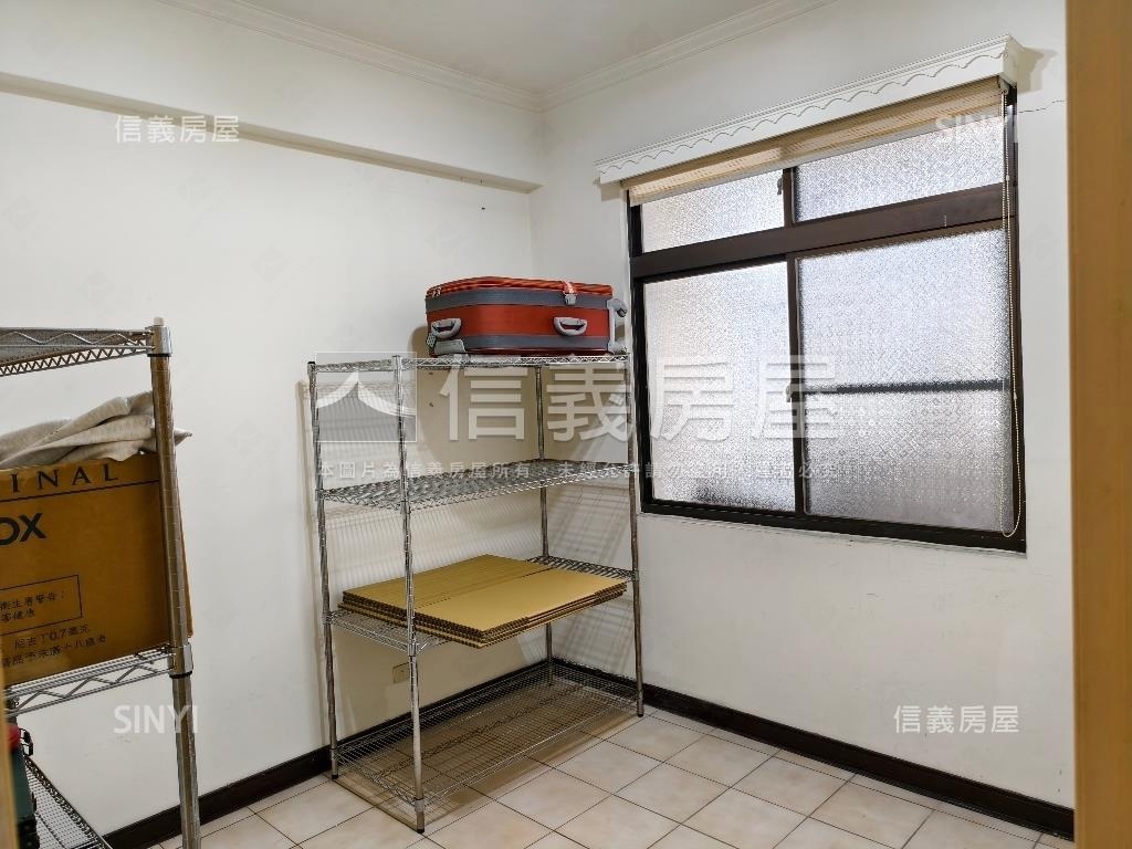 後港美三房大空間房屋室內格局與周邊環境