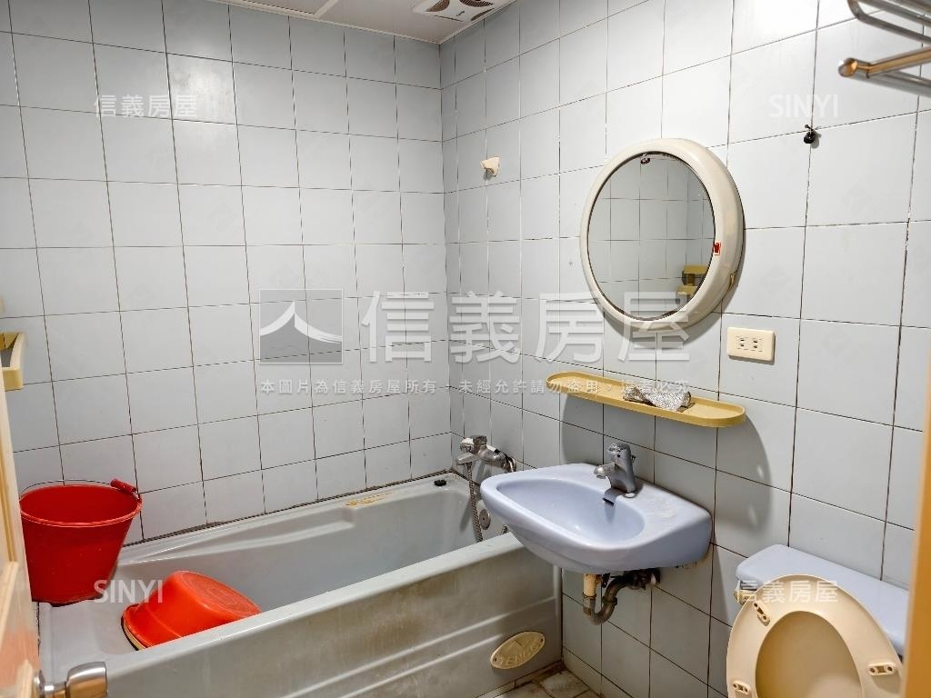 後港美三房大空間房屋室內格局與周邊環境