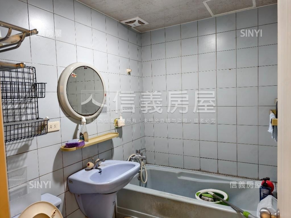 後港美三房大空間房屋室內格局與周邊環境