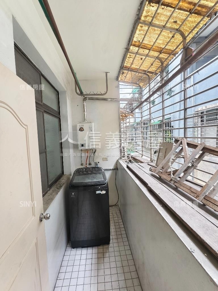 後港美三房大空間房屋室內格局與周邊環境