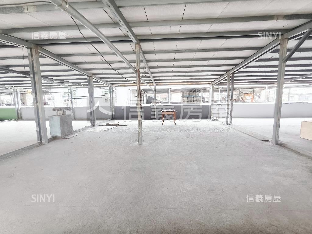 後港美三房大空間房屋室內格局與周邊環境