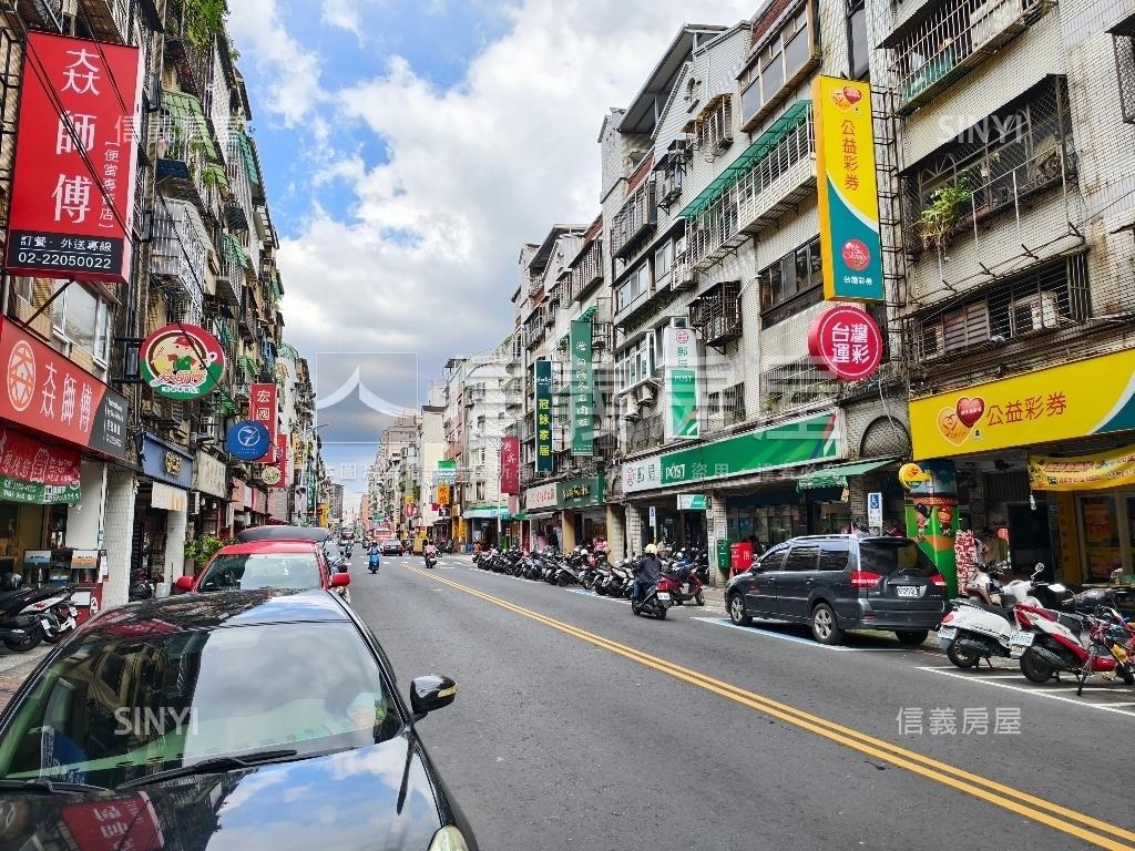 後港美三房大空間房屋室內格局與周邊環境
