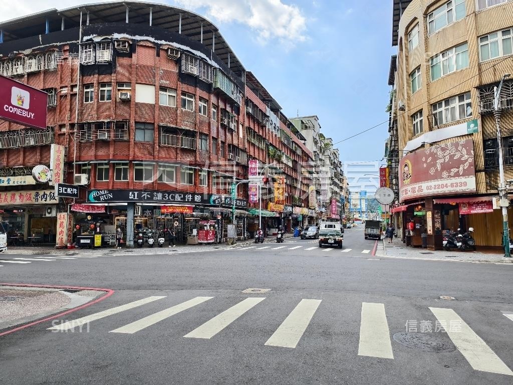 後港美三房大空間房屋室內格局與周邊環境