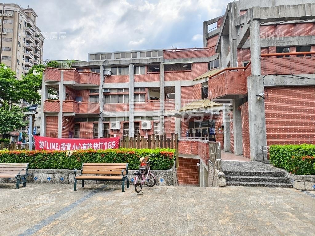後港美三房大空間房屋室內格局與周邊環境