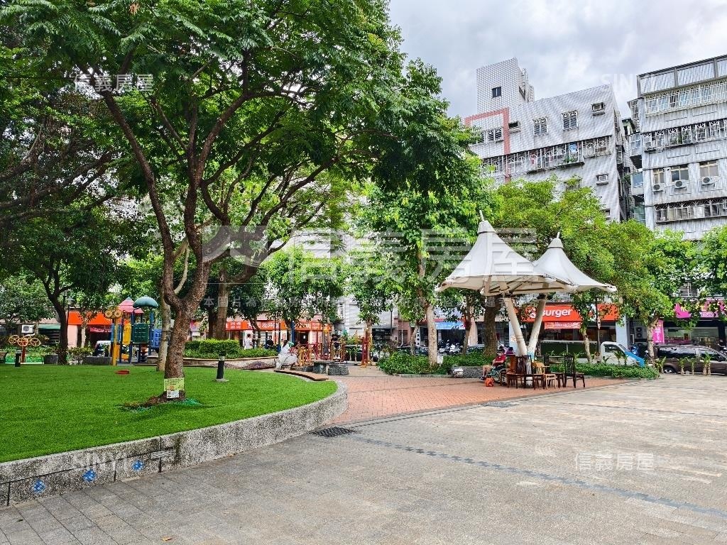 後港美三房大空間房屋室內格局與周邊環境