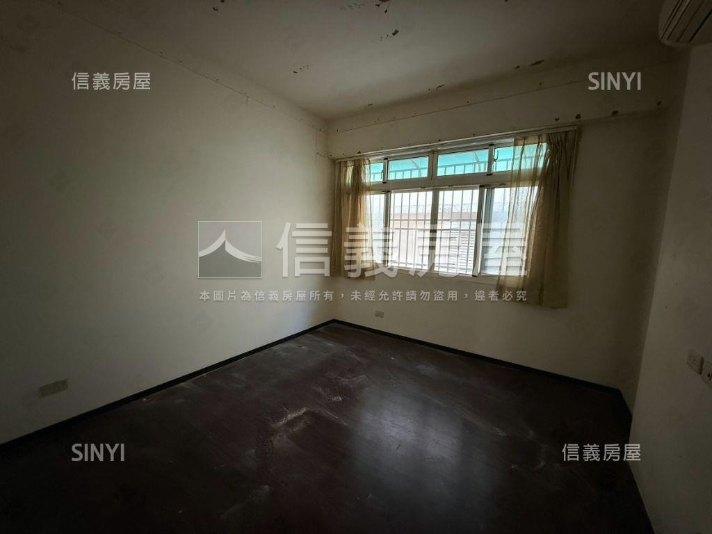 台中法國福泰街金店面房屋室內格局與周邊環境