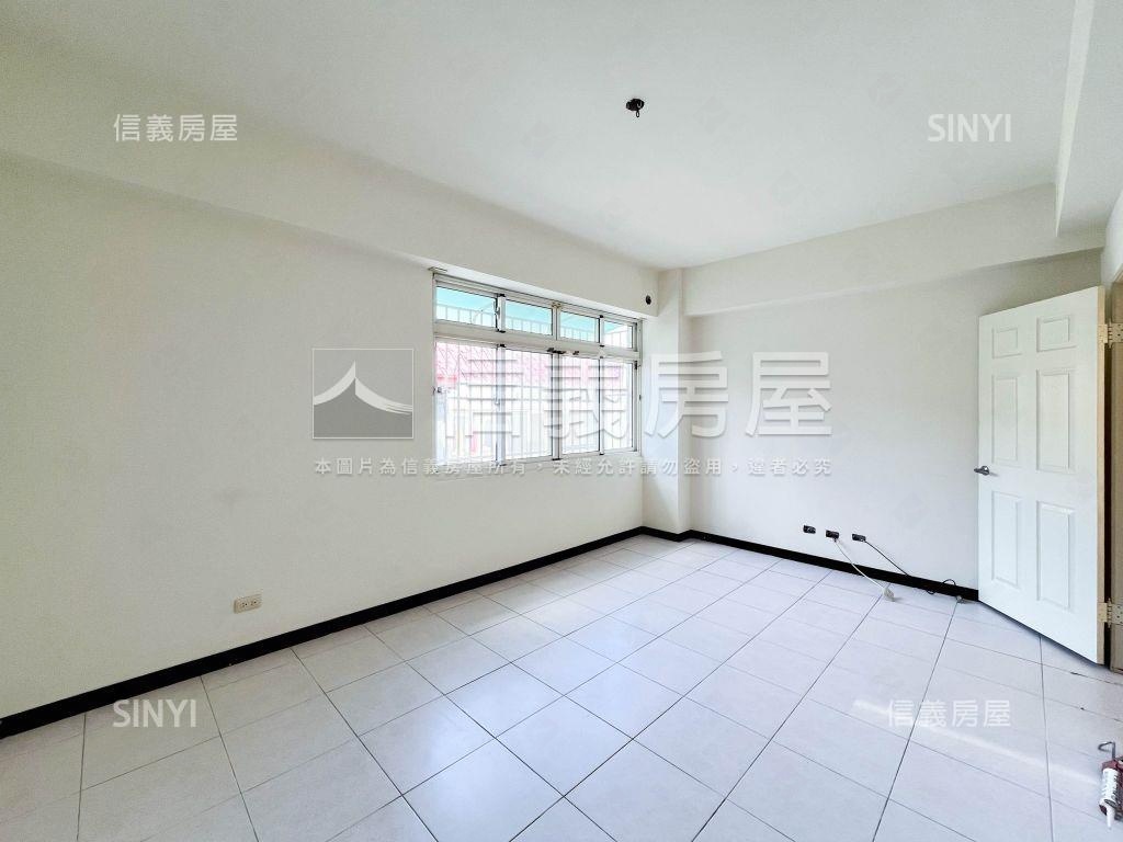 台中法國福泰街金店面房屋室內格局與周邊環境