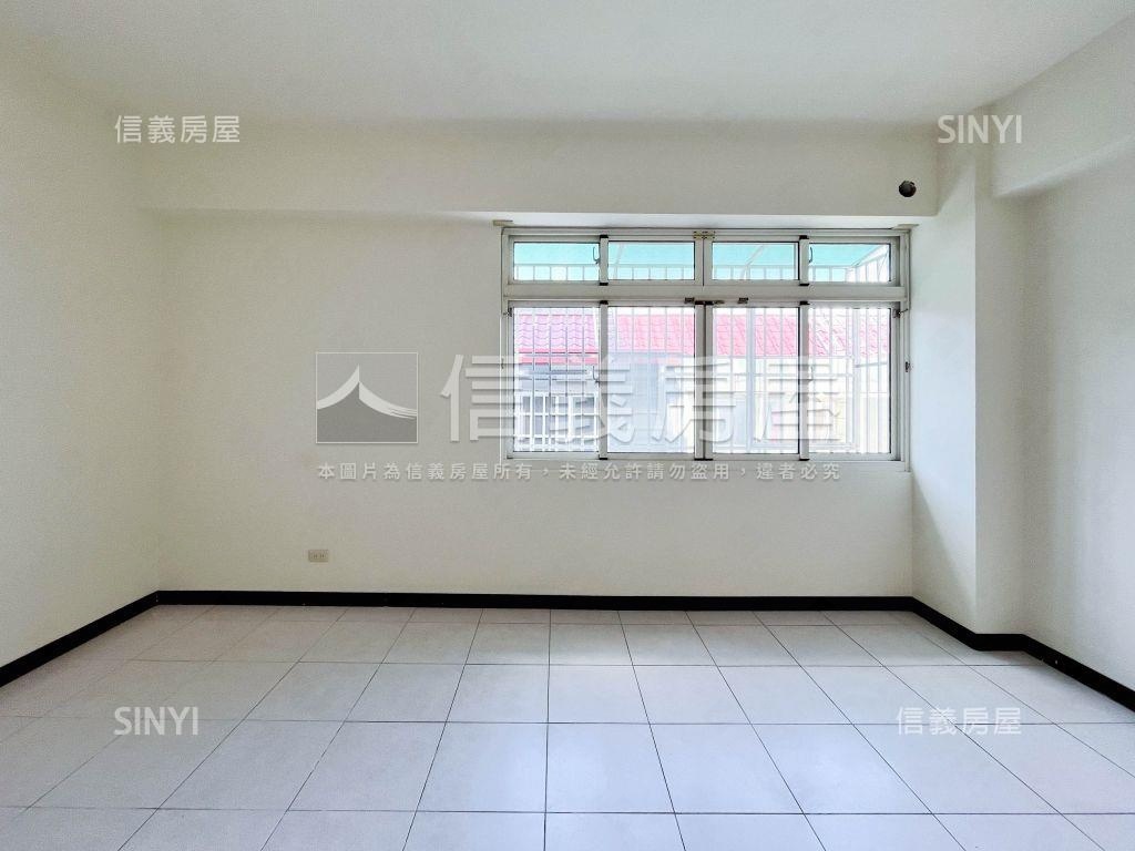 台中法國福泰街金店面房屋室內格局與周邊環境