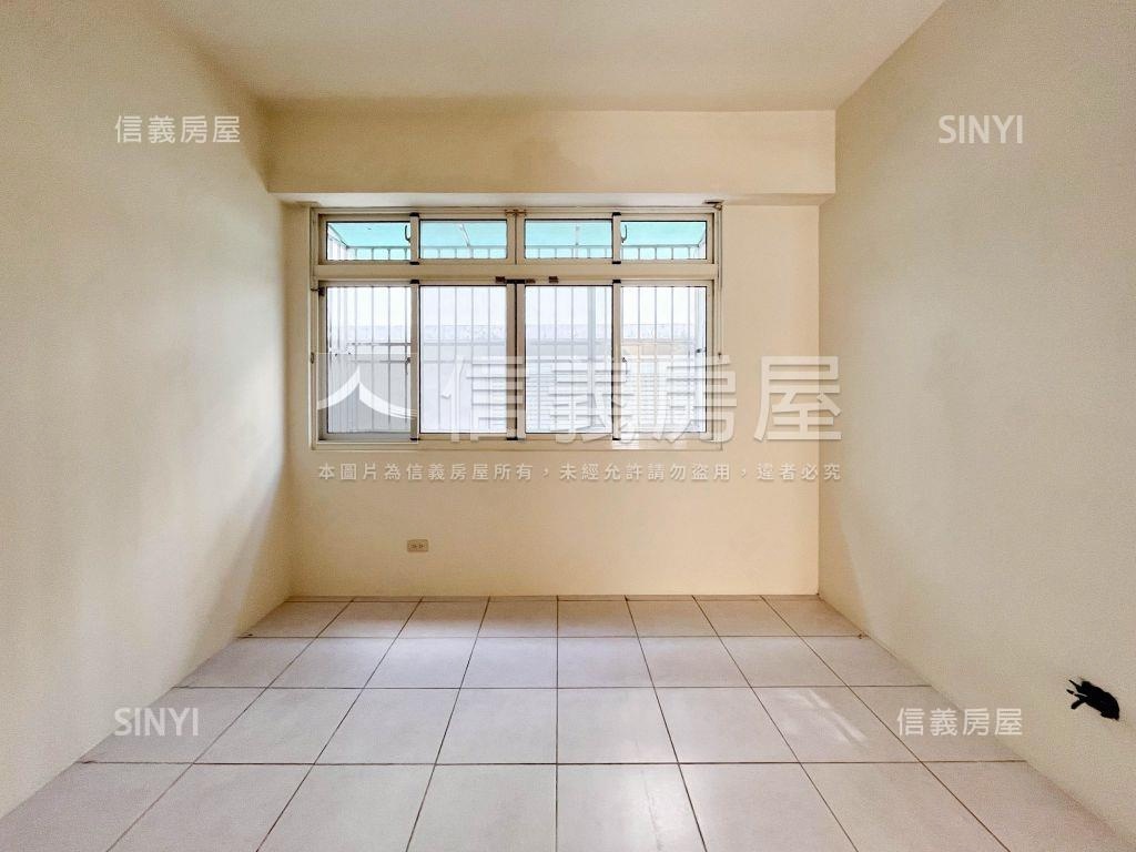 台中法國福泰街金店面房屋室內格局與周邊環境