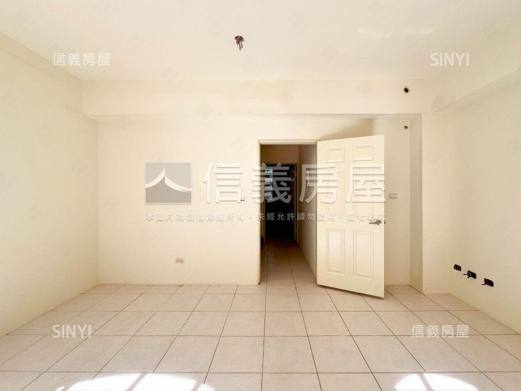 台中法國福泰街金店面房屋室內格局與周邊環境