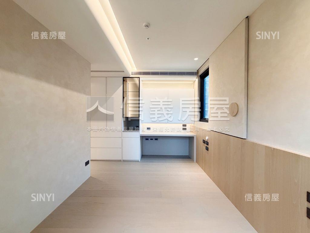 《富邦醴仁》高奢精品美宅房屋室內格局與周邊環境