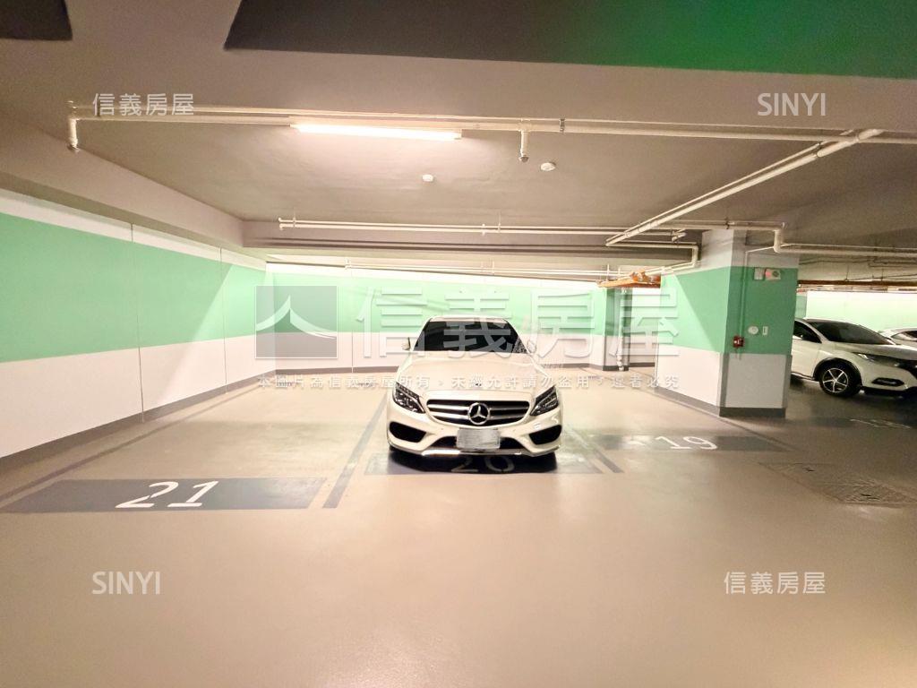 《富邦醴仁》高奢精品美宅房屋室內格局與周邊環境