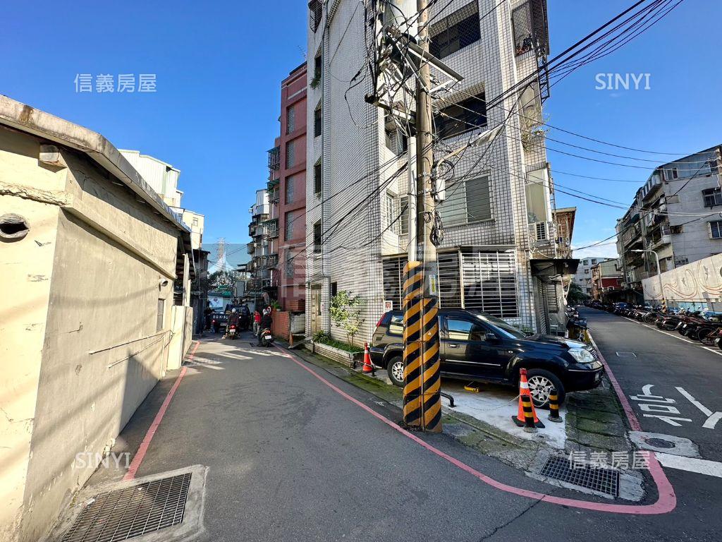 近北市稀有店辦大空間房屋室內格局與周邊環境