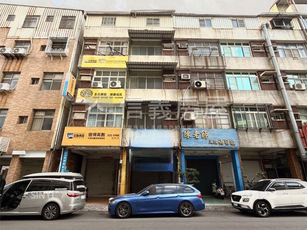 西藏街最熱鬧旺市店面房屋室內格局與周邊環境