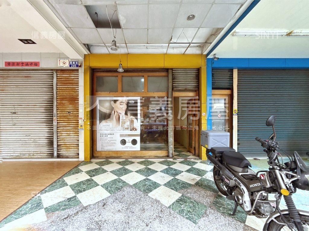 西藏街最熱鬧旺市店面房屋室內格局與周邊環境