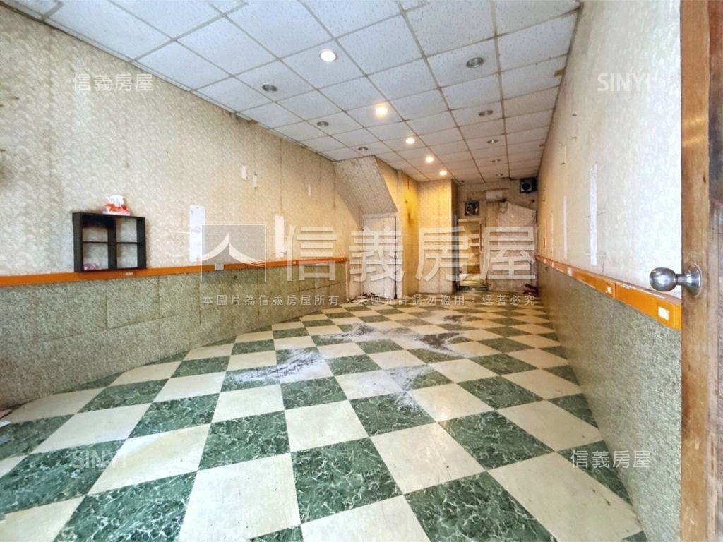 西藏街最熱鬧旺市店面房屋室內格局與周邊環境