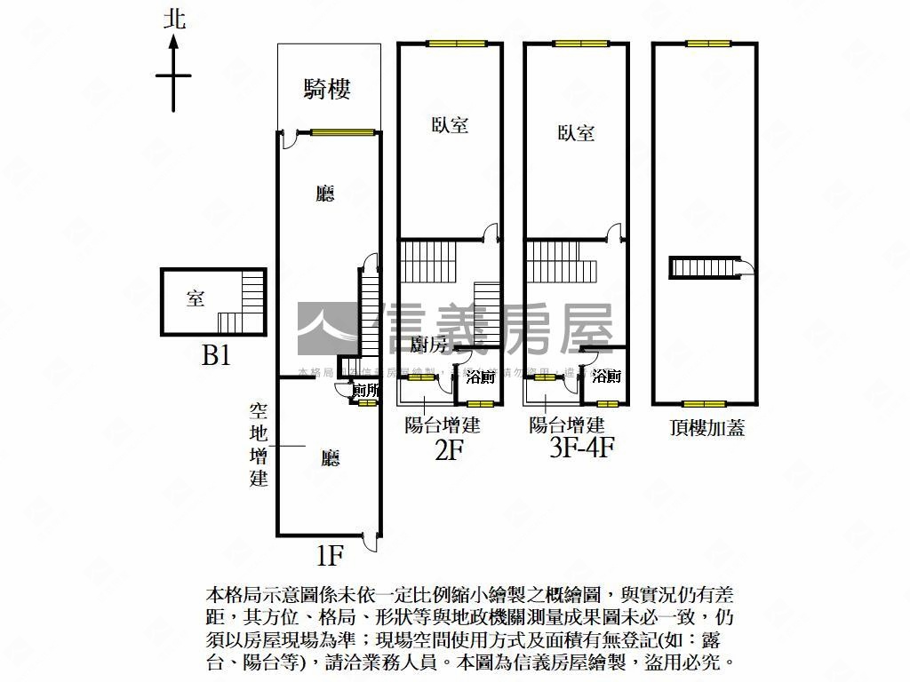 西藏街最熱鬧旺市店面房屋室內格局與周邊環境