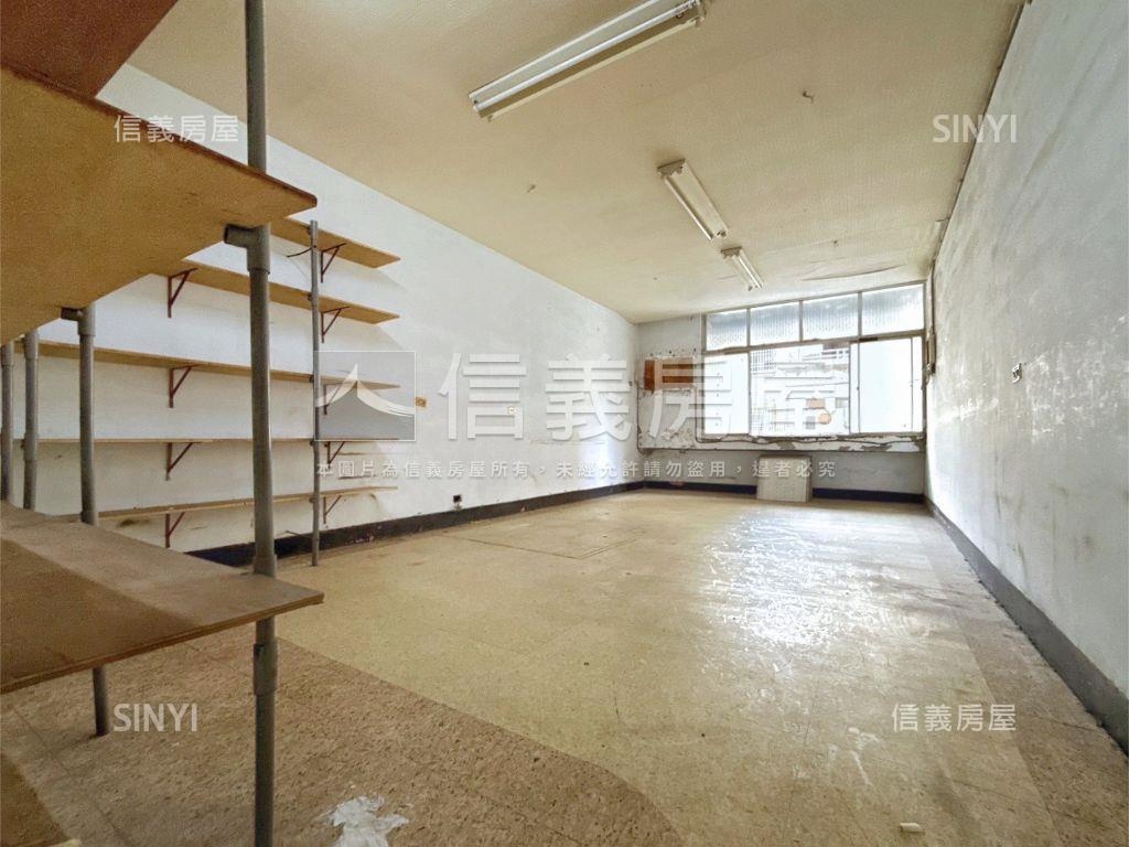 西藏街最熱鬧旺市店面房屋室內格局與周邊環境