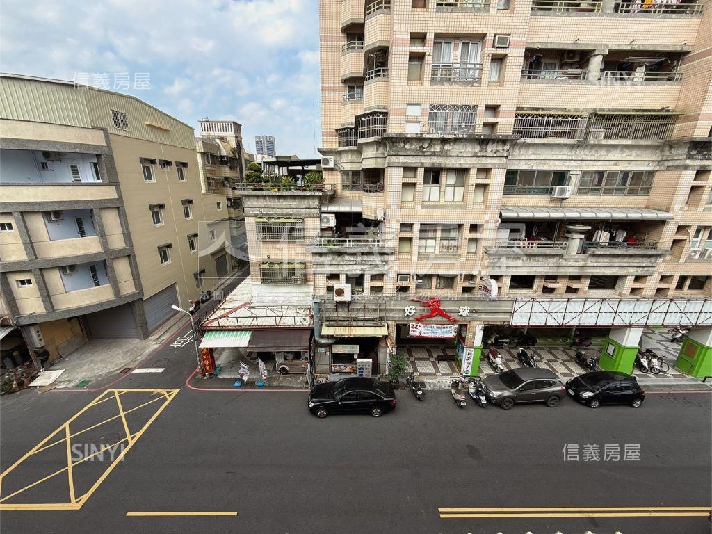 西藏街最熱鬧旺市店面房屋室內格局與周邊環境