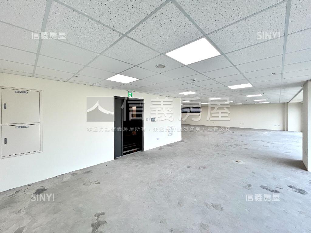 東區９８進財商辦房屋室內格局與周邊環境