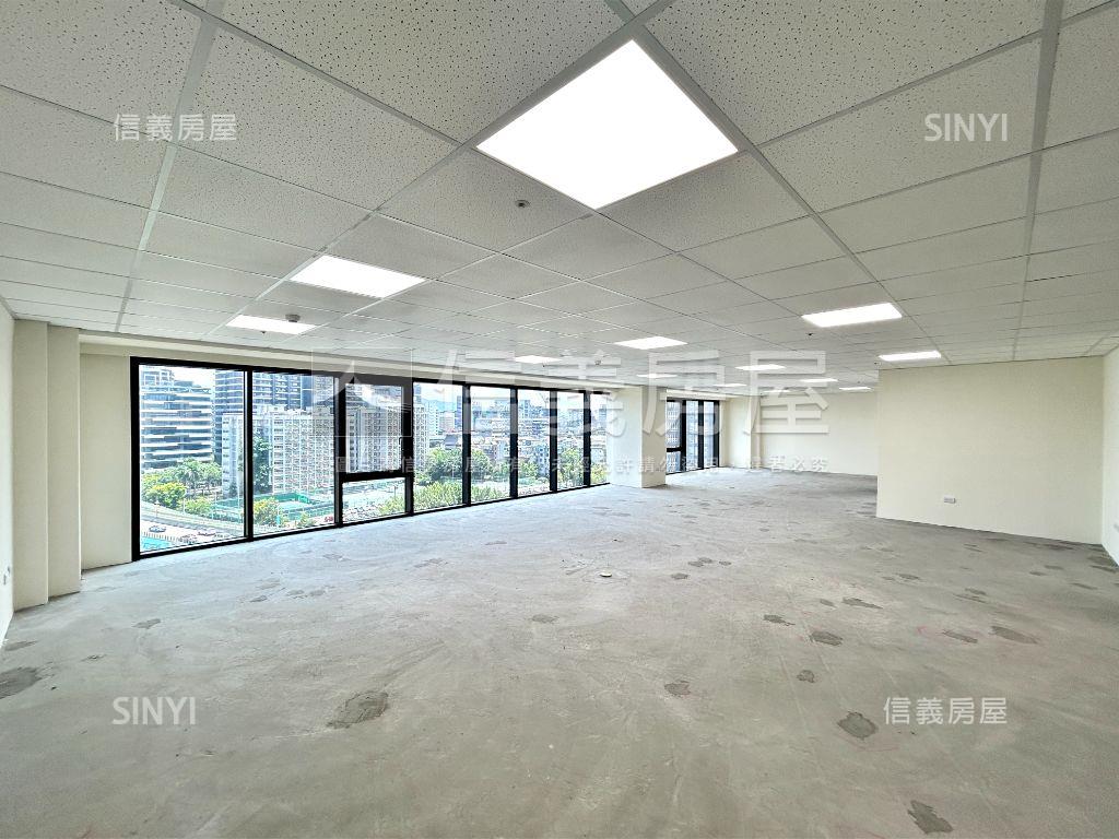 東區９８進財商辦房屋室內格局與周邊環境
