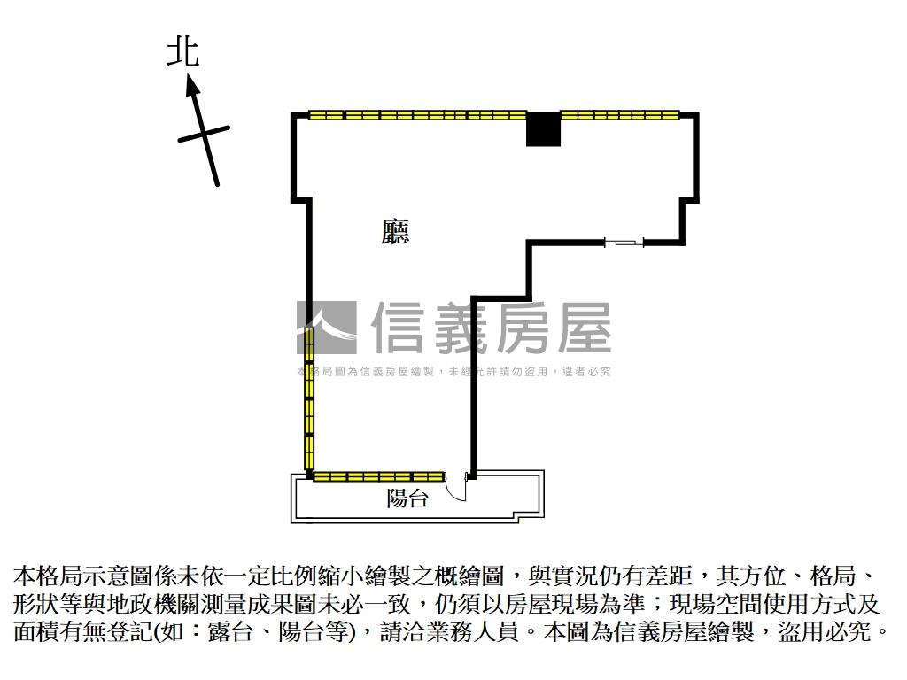 東區９８進財商辦房屋室內格局與周邊環境