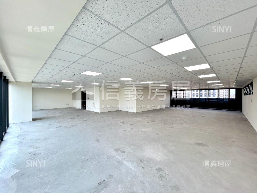東區９８進財商辦房屋室內格局與周邊環境