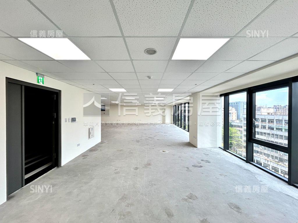 東區９８進財商辦房屋室內格局與周邊環境