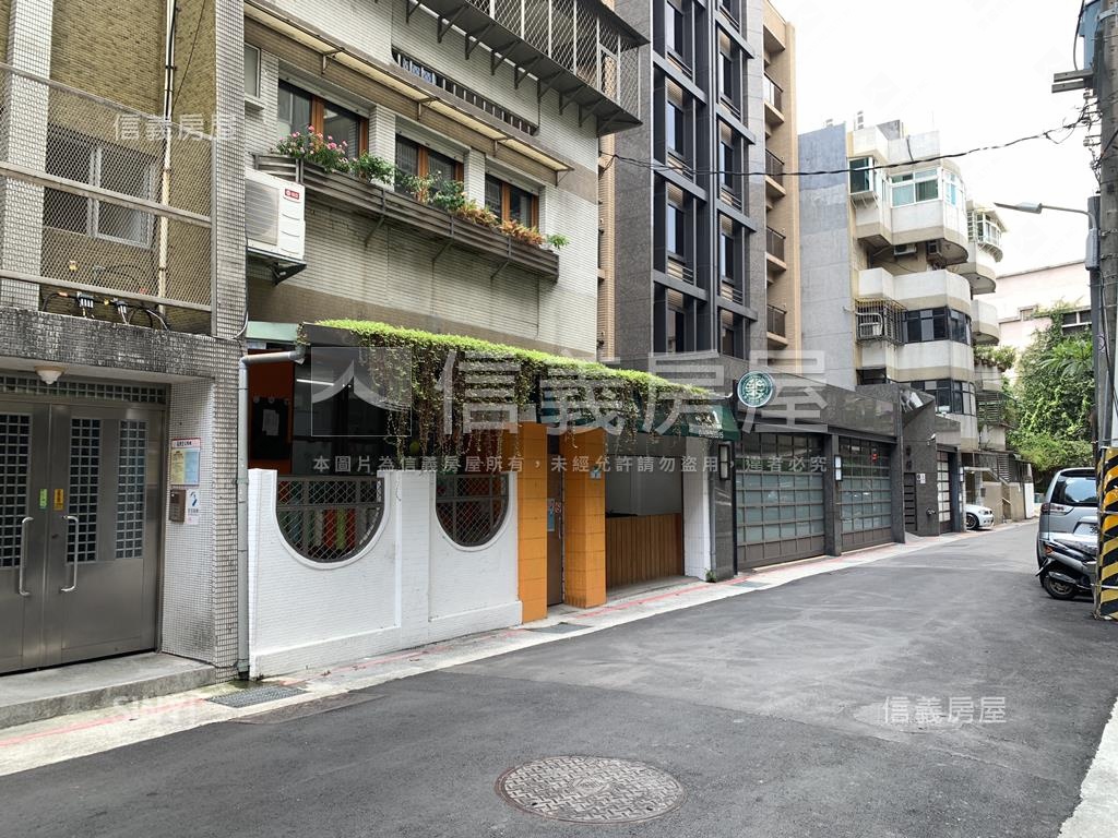 芝山捷運一樓房屋室內格局與周邊環境