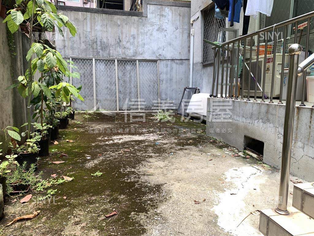 芝山捷運一樓房屋室內格局與周邊環境