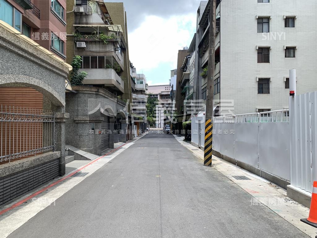 芝山捷運一樓房屋室內格局與周邊環境