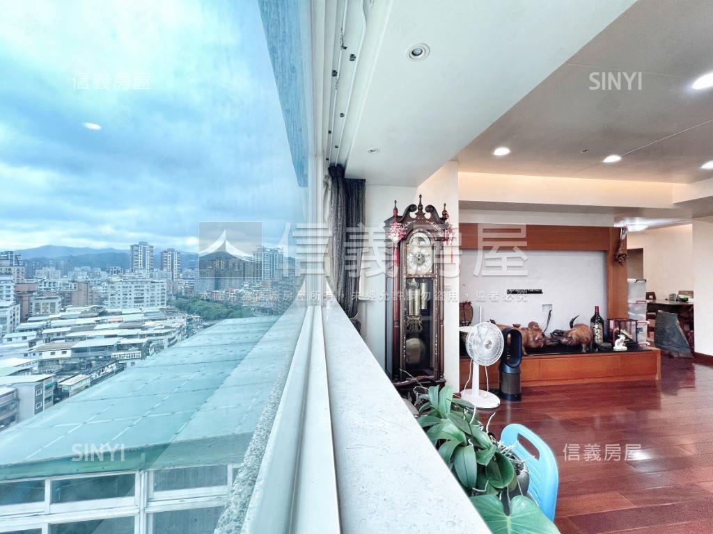 永安陽光四季高樓三房車位房屋室內格局與周邊環境